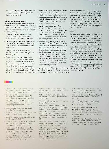 Vorschauseite 6: Der unruhige Säugling - Herausforderung in der Stillberatung