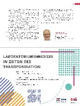 Vorschauseite 6: Strahlentherapie des Lungenkarzinoms - Revisited