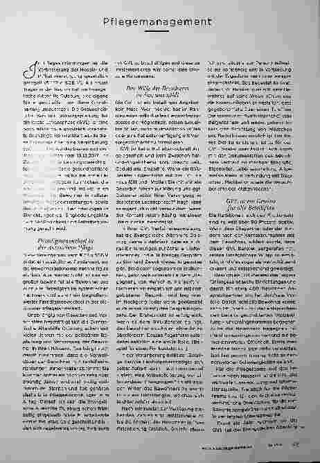 Vorschauseite 2: Wünsche für die LETZTE LEBENSPHASE