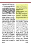 Vorschauseite 3: Aktuelle Empfehlungen und Ausblick zur aktuellen SARS-CoV-2-Pandemie