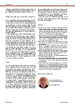 Vorschauseite 5: Aktuelle Empfehlungen und Ausblick zur aktuellen SARS-CoV-2-Pandemie