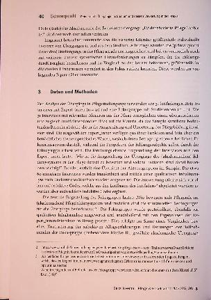 Vorschauseite 2: Übergänge ins Studium und dessen Verwertung in der Praxis - Gelingensfaktoren, Herausforderungen, Gestaltungsspielräume