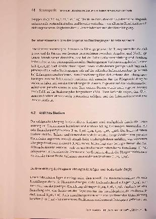 Vorschauseite 6: Übergänge ins Studium und dessen Verwertung in der Praxis - Gelingensfaktoren, Herausforderungen, Gestaltungsspielräume