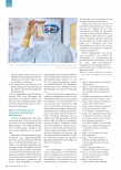 Vorschauseite 3: Aufkommende Risiken in der Pharmaindustrie: Die Rolle der PSA