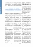 Vorschauseite 2: Medizintechnik an der Schnittstelle Mensch und Maschine