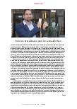 Vorschauseite 3: CORONA-IMPFUNG Das Heil, das aus der Kälte kommt
