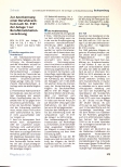Vorschauseite 1: Zur Anerkennung einer Berufskrankheit nach Nr. 5101 der Anlage 1 zur Berufskrankheitenverordnung.