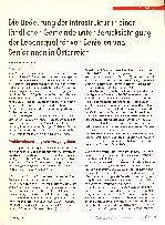 Vorschauseite 1: Die Bedeutung der Infrastruktur in einer ländlichen Gemeinde unter Berücksichtigung der Lebensqualität von Senioren und Seniorinnen in Österreich.