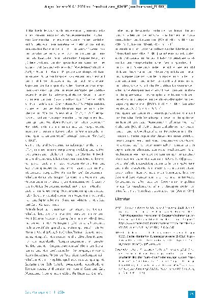 Vorschauseite 5: Sorggemeinschaften in Deutschland: Aktuelle Ansätze zur Klärung eines unscharfen Begriffs