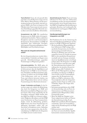 Vorschauseite 3: Zwischen Skepsis und Aufbruch