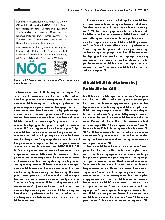 Vorschauseite 2: Zur Rolle von Multiprofessionalität in einem ÖGD der Zukunft: Perspektiven aus dem Nachwuchsnetzwerk Öffentliche Gesundheit