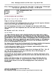 Vorschauseite 1: Zur Bekanntgabe des Gutachtens.