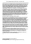 Vorschauseite 2: Zur Bekanntgabe des Gutachtens.