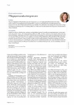 Vorschauseite 3: Sicht des Medizincontrollings: Bürokratietürme schleifen