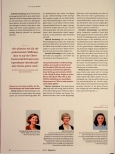 Vorschauseite 5: Wenn künftige Mediziner*innen von angehenden Hebammen lernen.