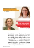 Vorschauseite 3: Wie Gesundheit Schule machen könnte