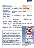 Vorschauseite 2: Umgang mit Vorschriften: Weniger Bürokratie – mehr Verständnis