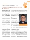 Vorschauseite 2: Aktuelles aus den Ländern