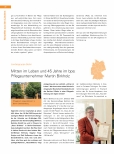 Vorschauseite 3: Aktuelles aus den Ländern