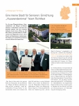 Vorschauseite 6: Aktuelles aus den Ländern