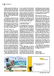 Vorschauseite 3: Einheitliche Bezahlung? Altenpflegelöhne sollen durch Tarifvertrag steigen