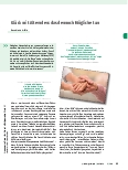 Vorschauseite 1: Glück mit Älteren: das dennoch Mögliche tun