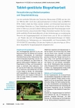 Vorschauseite 1: Tablet-gestützte Biografiearbeit: Herausforderung Medienkompetenz und Gesprächsführung