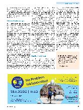 Vorschauseite 2: Zwischen Dabeisein und Ausgeschlossensein