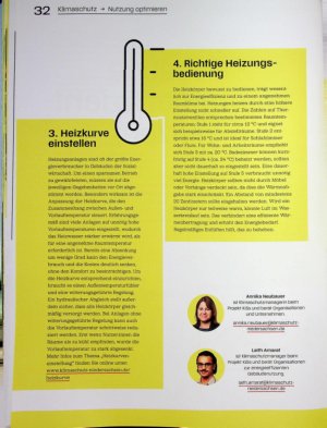Vorschauseite 2: Gebäude energieeffizient nutzen