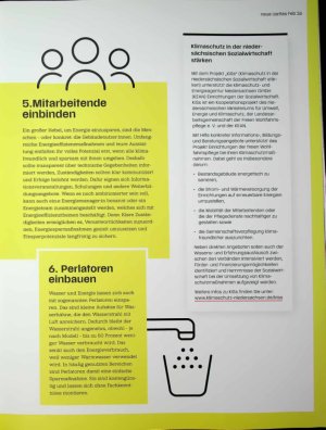 Vorschauseite 3: Gebäude energieeffizient nutzen