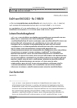 Vorschauseite 1: EuGH vom 09.03.2021 – Rs. C-580/19