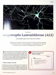 Vorschauseite 1: Amyotrophe Lateralsklerose (ALS) Lebensbegleitung bei einer tödlichen Krankheit