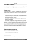 Vorschauseite 2: Personnel provision What consequences would a negative decision by the ECJ on § 1 (3) No. 2b AÜG have?