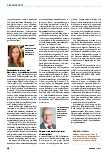 Vorschauseite 3: Neue Konzepte für die Zukunft aktiv angehen