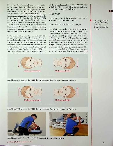 Vorschauseite 6: Nicht alle Wege führen sofort zum Ziel Fehldiagnosen und Fehlbehandlungen bei BPLS