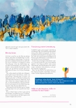 Vorschauseite 3: Krieg in der Ukraine: Unsere Unterstützung für schutzsuchende Menschen
