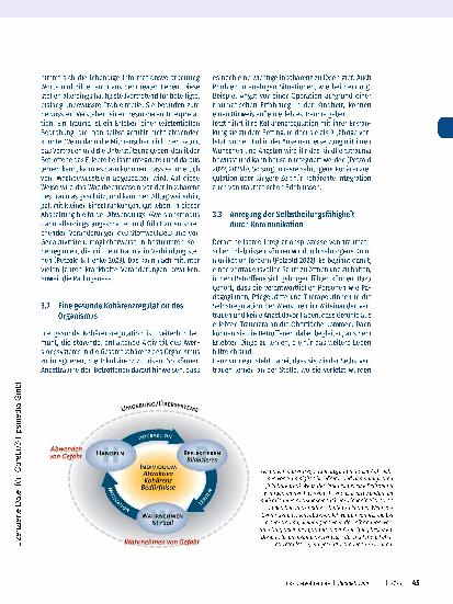 Vorschauseite 5: Traum und Trauma aus salutogenetischer Perspektive