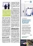 Vorschauseite 2: Modulbauweise im Klinikbau „state of the art“ Wirtschaftlich, emissionsarm, nachhaltig