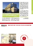 Vorschauseite 4: Modulbauweise im Klinikbau „state of the art“ Wirtschaftlich, emissionsarm, nachhaltig