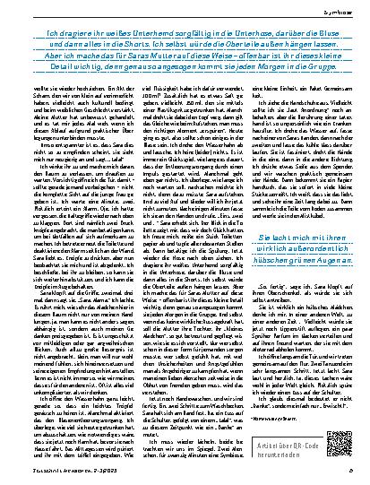 Vorschauseite 2: Symbiose