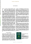 Vorschauseite 2: Einheit versus Neokolonialismus