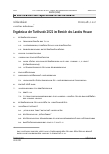 Vorschauseite 1: Ergebnisse der Tarifrunde 2021 im Bereich des Landes Hessen