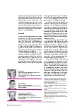 Vorschauseite 5: ROBOTIK FÜR DIE PFLEGE DER ZUKUNFT