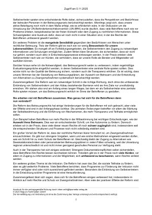 Vorschauseite 2: Interview mit Nicole Haase