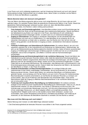Vorschauseite 3: Interview mit Nicole Haase