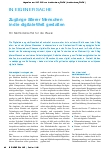 Vorschauseite 1: Zugänge älterer Menschen in die digitale Welt gestalten. Ein Methodenkoffer für die Praxis.