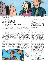 Vorschauseite 1: Alles Liebe!