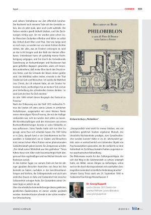 Vorschauseite 2: Von Bücherschändern, Bücherdieben und Verbrechen aus Bücherleidenschaft – Teil 5 –