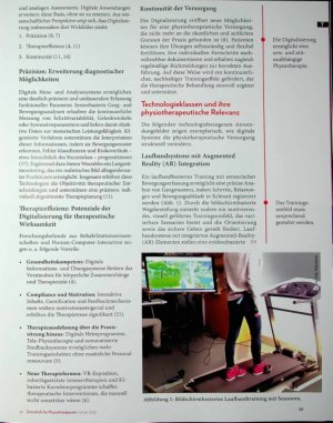 Vorschauseite 2: Smarte Wege zu mehr Muskulatur Präzision, Intensität und ganzheitliche Versorgung im Hybridmodus