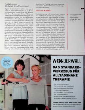 Vorschauseite 4: Smarte Wege zu mehr Muskulatur Präzision, Intensität und ganzheitliche Versorgung im Hybridmodus